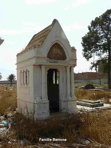 RELIZANE 2009 LE CIMETIERE  (16)